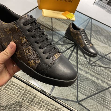 cheap louis vuitton shoes mens|louis vuitton men shoes outlet.